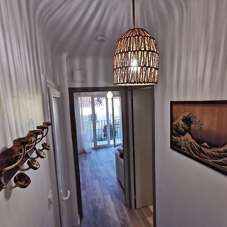 Ferienwohnung L'Exotic' 1 A 4 Voyageurs Perpignan Exterior foto