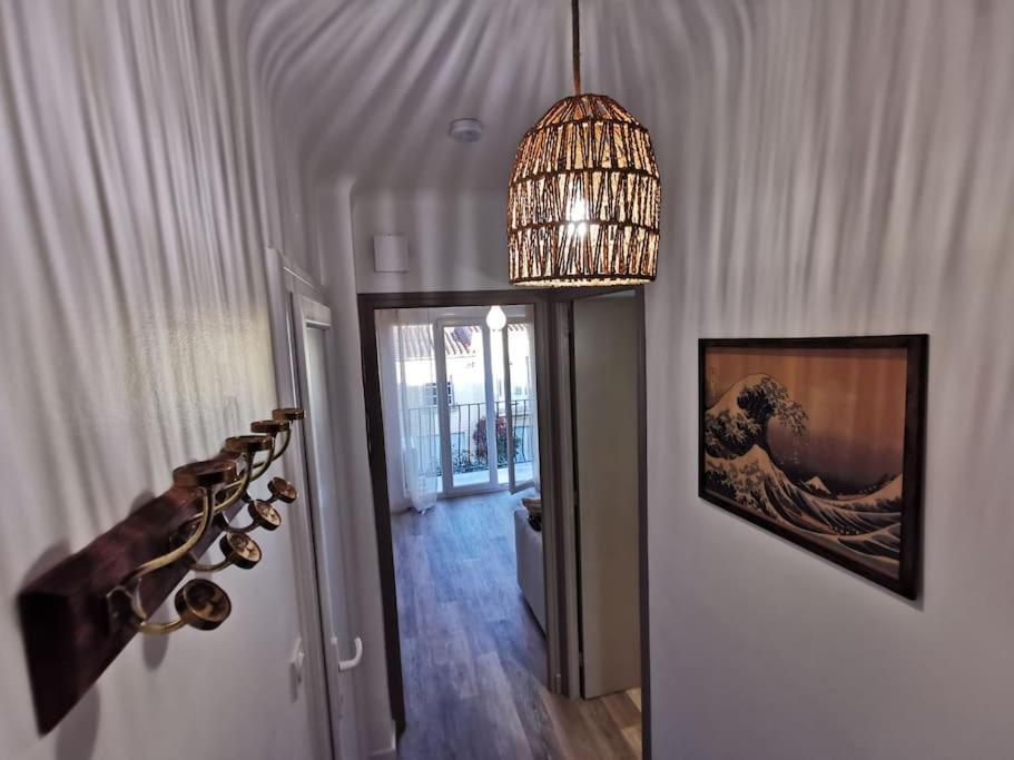 Ferienwohnung L'Exotic' 1 A 4 Voyageurs Perpignan Exterior foto
